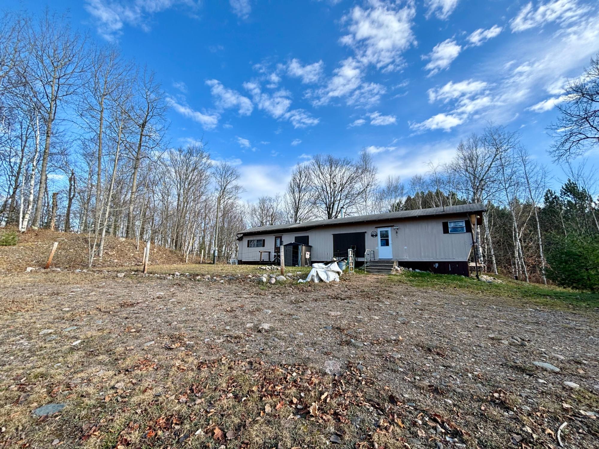 1786 Flowage Road Park Falls, WI 54552 - Photo 30 of 72 Gallery Image 30