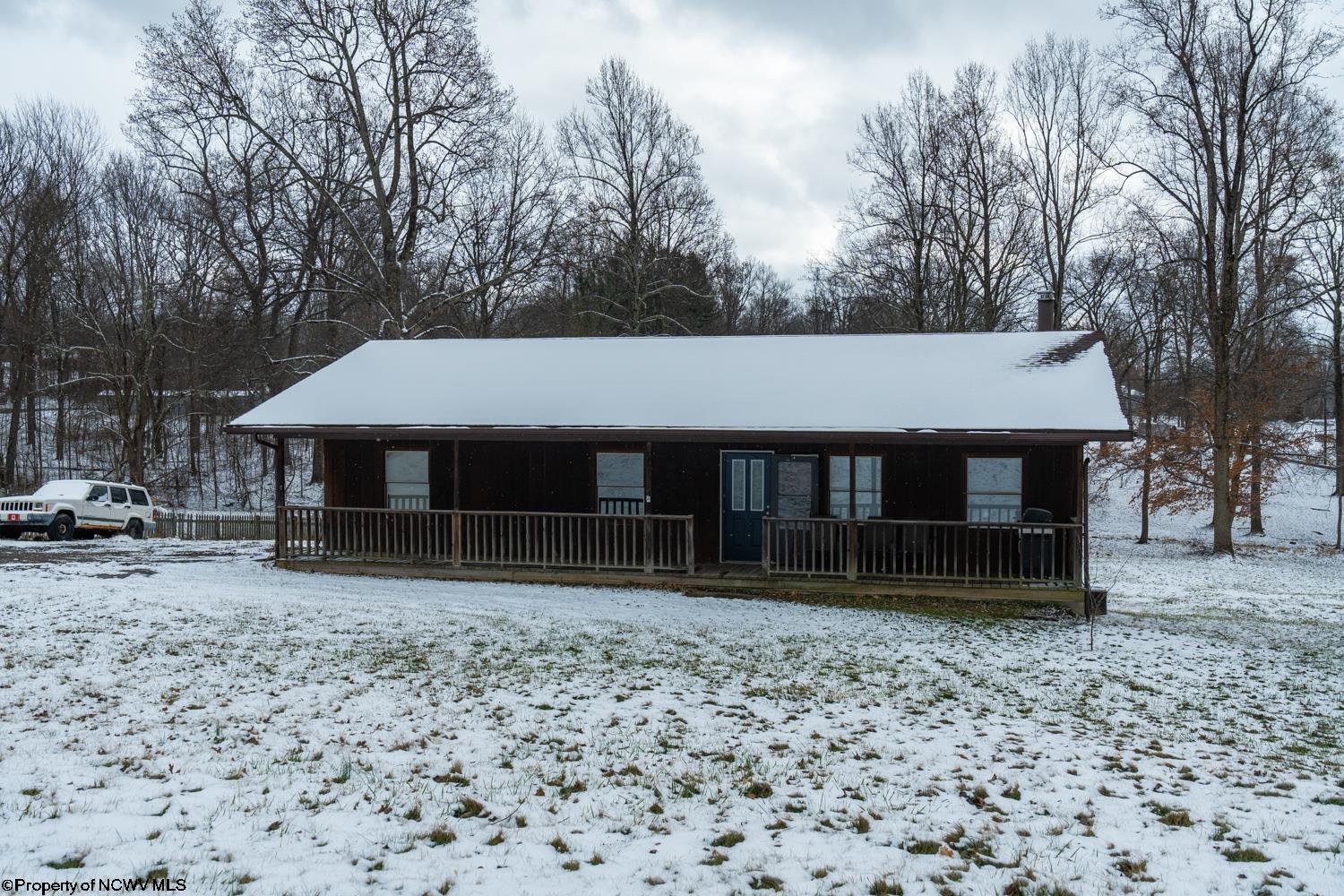 1238 Goshen Road Morgantown, WV 26508 - Photo 1 of 25 Gallery Image 1