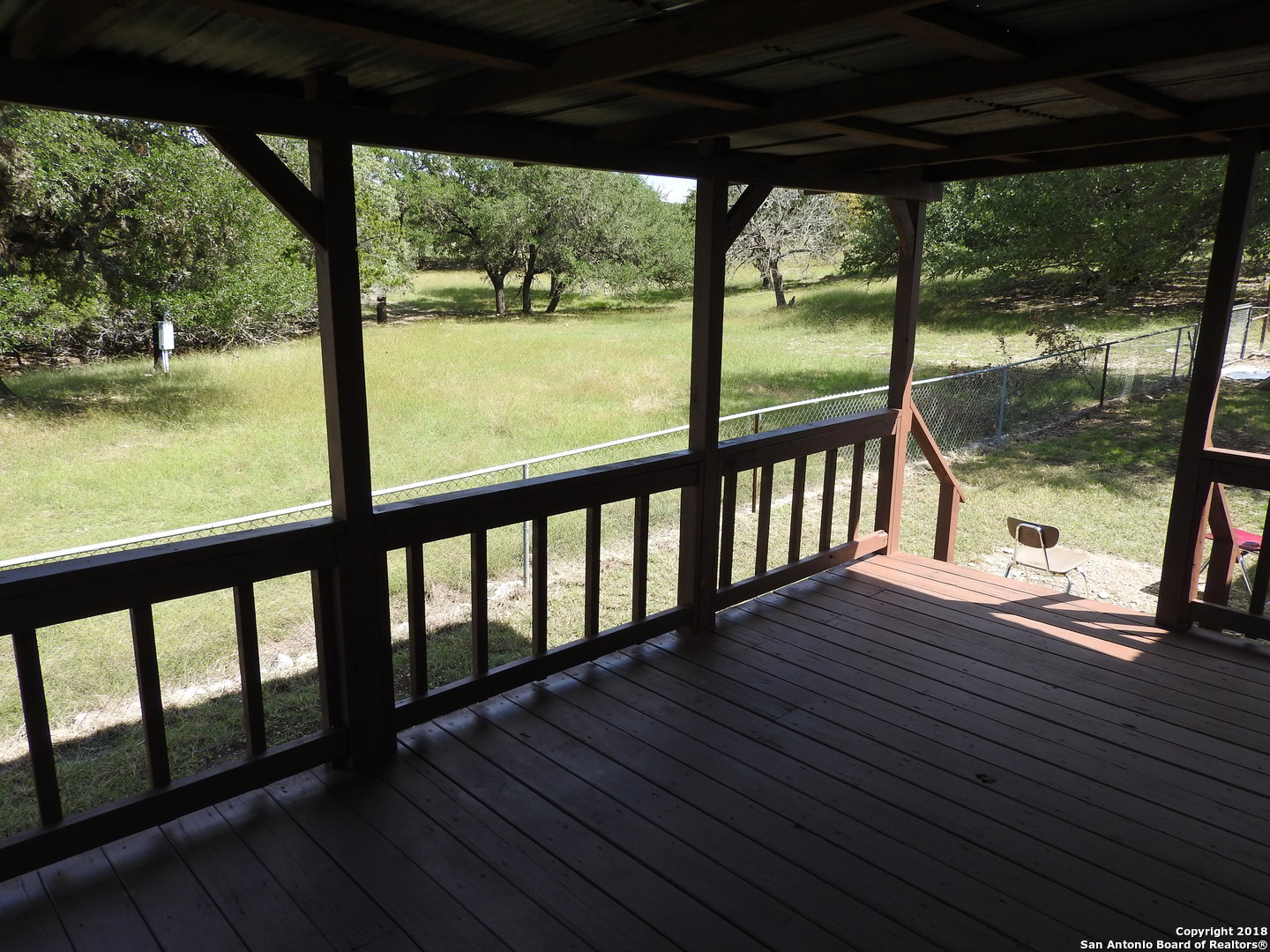 156 Diamond J Road South Pipe Creek, TX 78063 - Photo 17 of 36