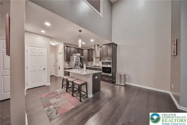 $540,000 | 4329 Beech Drive, Nazareth, PA 18064