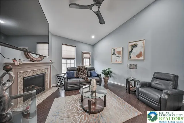 $540,000 | 4329 Beech Drive, Nazareth, PA 18064