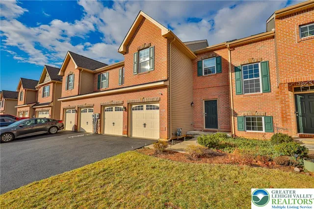 $540,000 | 4329 Beech Drive, Nazareth, PA 18064