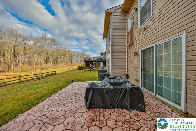 $540,000 | 4329 Beech Drive, Nazareth, PA 18064