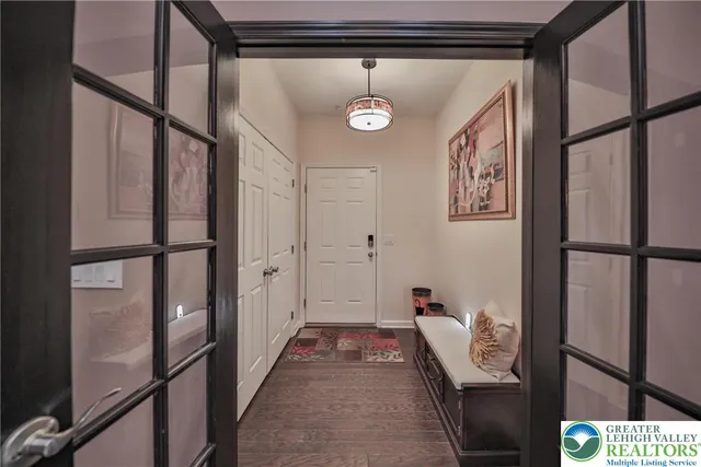 $540,000 | 4329 Beech Drive, Nazareth, PA 18064