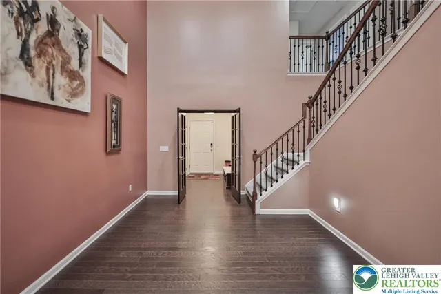 $540,000 | 4329 Beech Drive, Nazareth, PA 18064