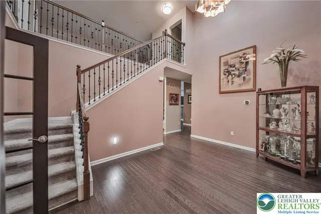 $540,000 | 4329 Beech Drive, Nazareth, PA 18064