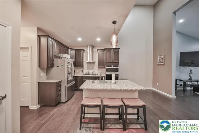 $540,000 | 4329 Beech Drive, Nazareth, PA 18064