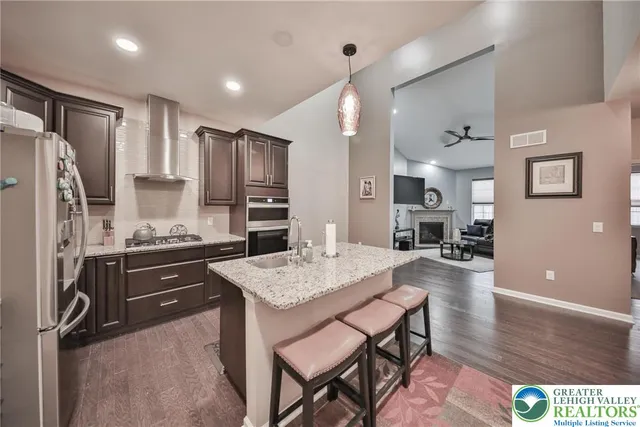 $540,000 | 4329 Beech Drive, Nazareth, PA 18064