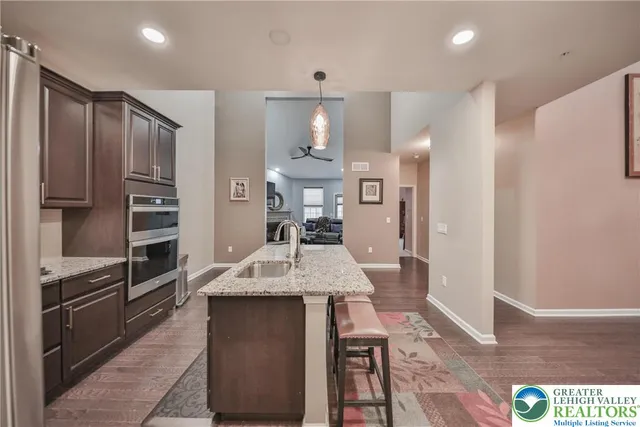 $540,000 | 4329 Beech Drive, Nazareth, PA 18064