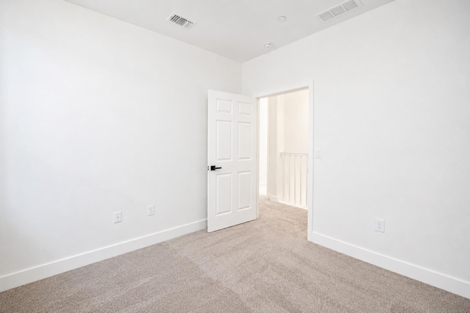 1837 South La Barbera Avenue Mountain House, CA 95391 - Photo 29 of 54 a view of an empty room