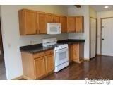 2676 Eastern Avenue Rochester, MI 48307 - Photo 13 of 19 WOOD FLOORS IN KITCHEN & NOOK