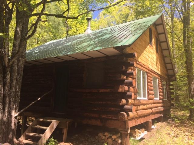 34 Motel Road Stratton, ME 04982 - Photo 3 of 16 outside 4