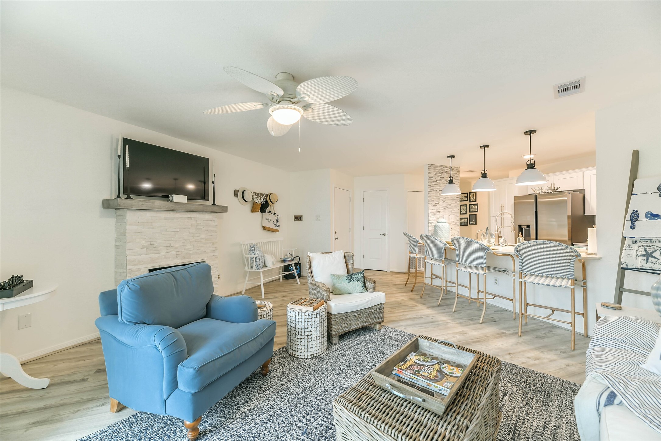 7312 Seawall Blvd Unit 217  