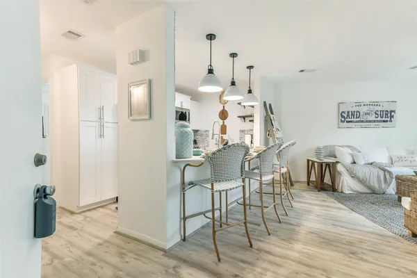 $345,000 | 7312 Seawall Boulevard, Unit 217, Galveston, TX 77551