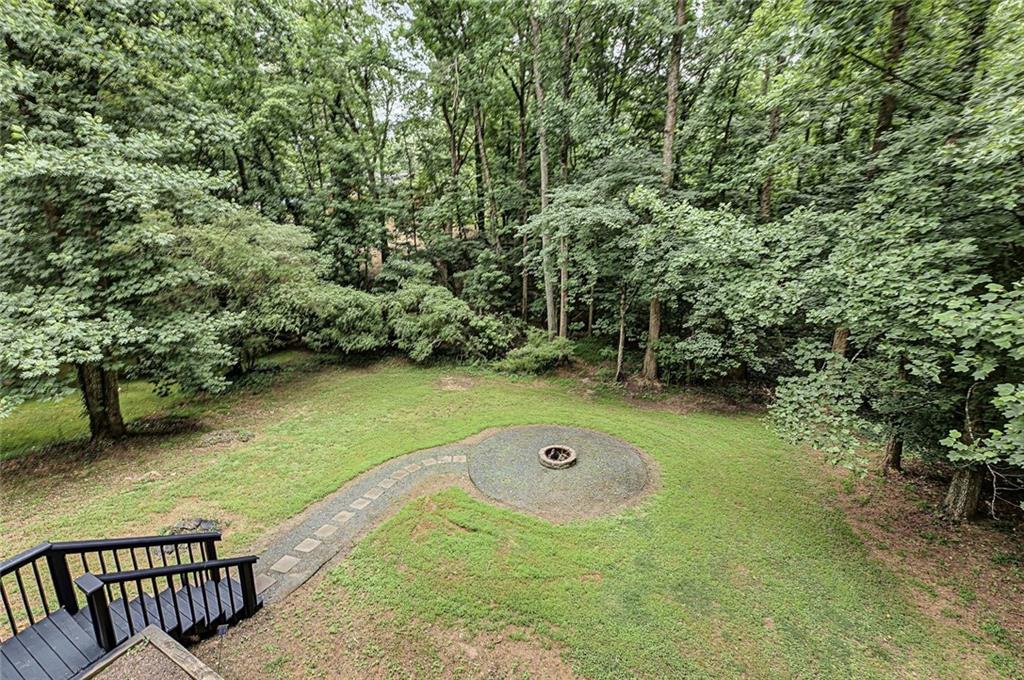1509 Shadow Ridge Circle Woodstock, GA 30189 - Photo 51 of 56