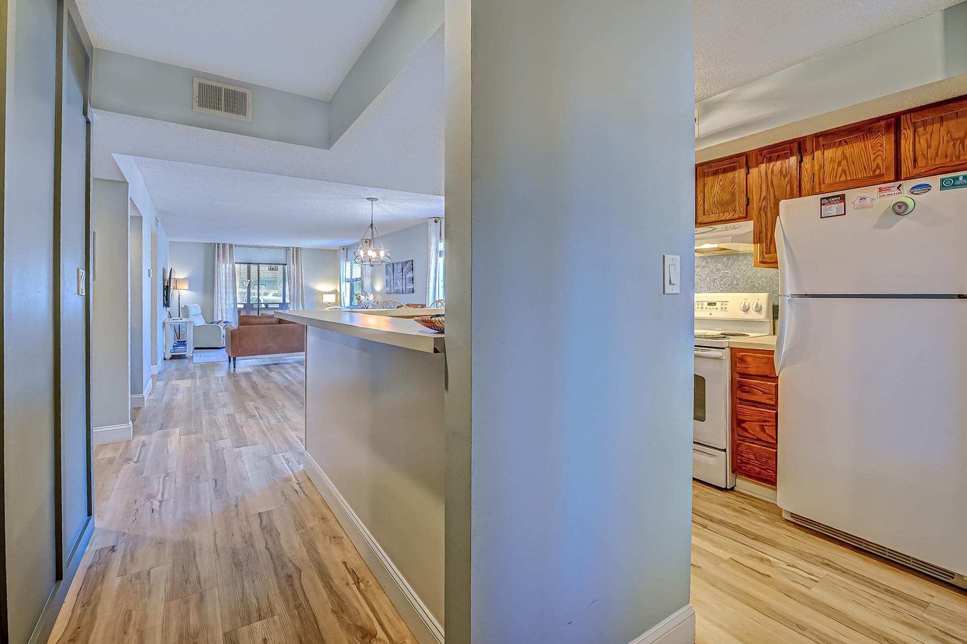 250 Maison Drive, Unit F4 Myrtle Beach, SC 29572 - Photo 14 of 35