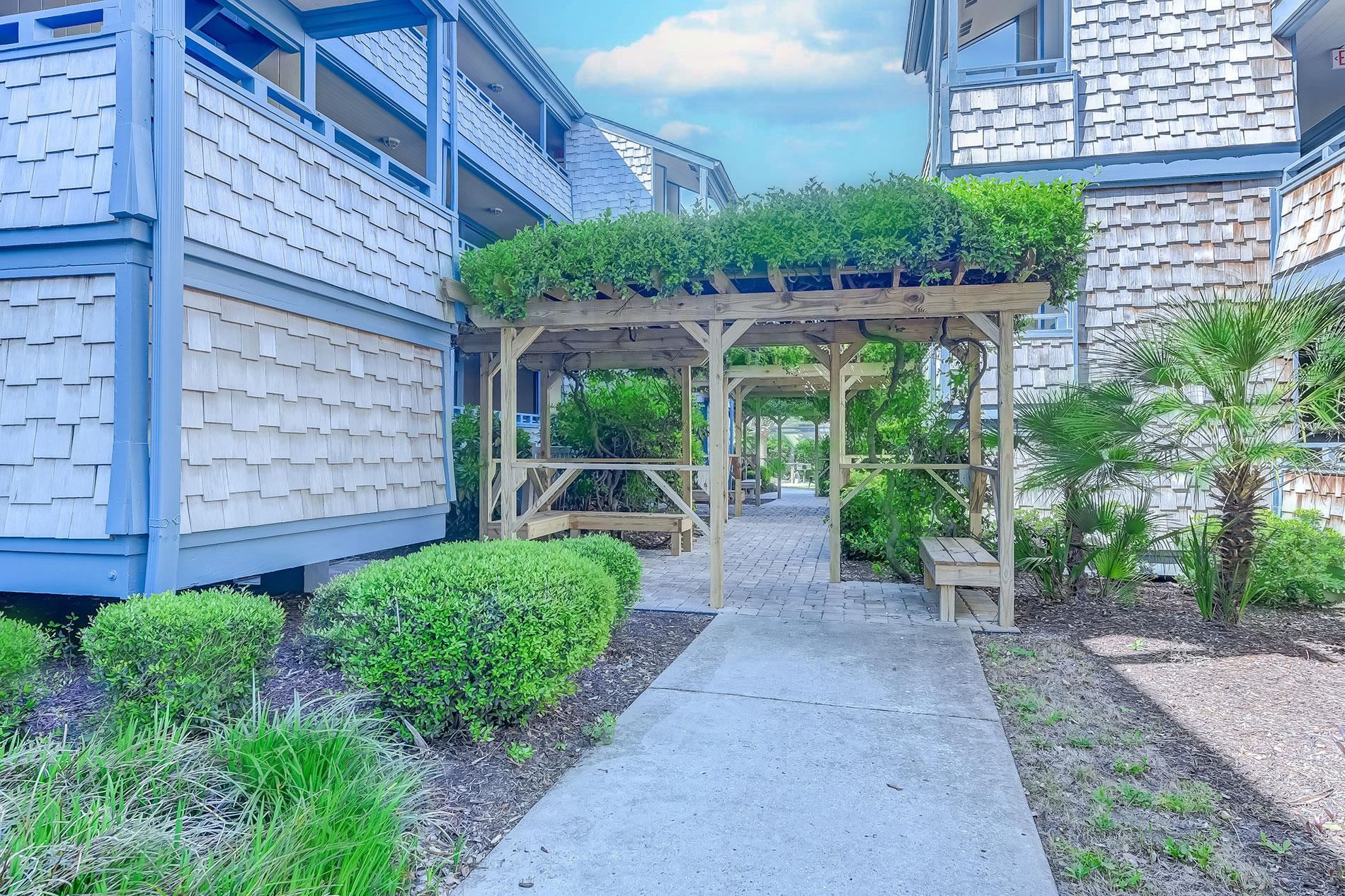 250 Maison Drive, Unit F4 Myrtle Beach, SC 29572 - Photo 2 of 35