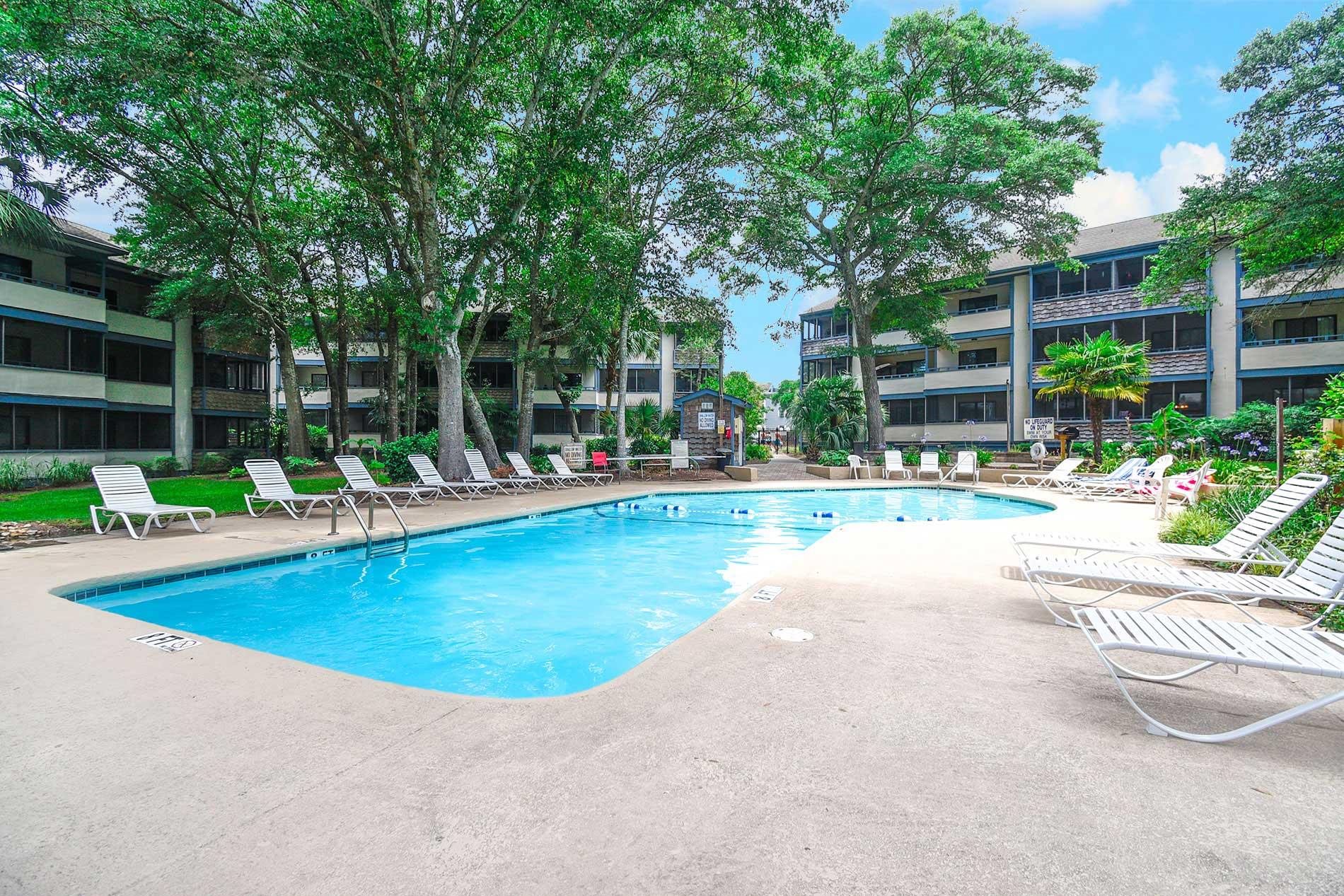 250 Maison Drive, Unit F4 Myrtle Beach, SC 29572 - Photo 29 of 35