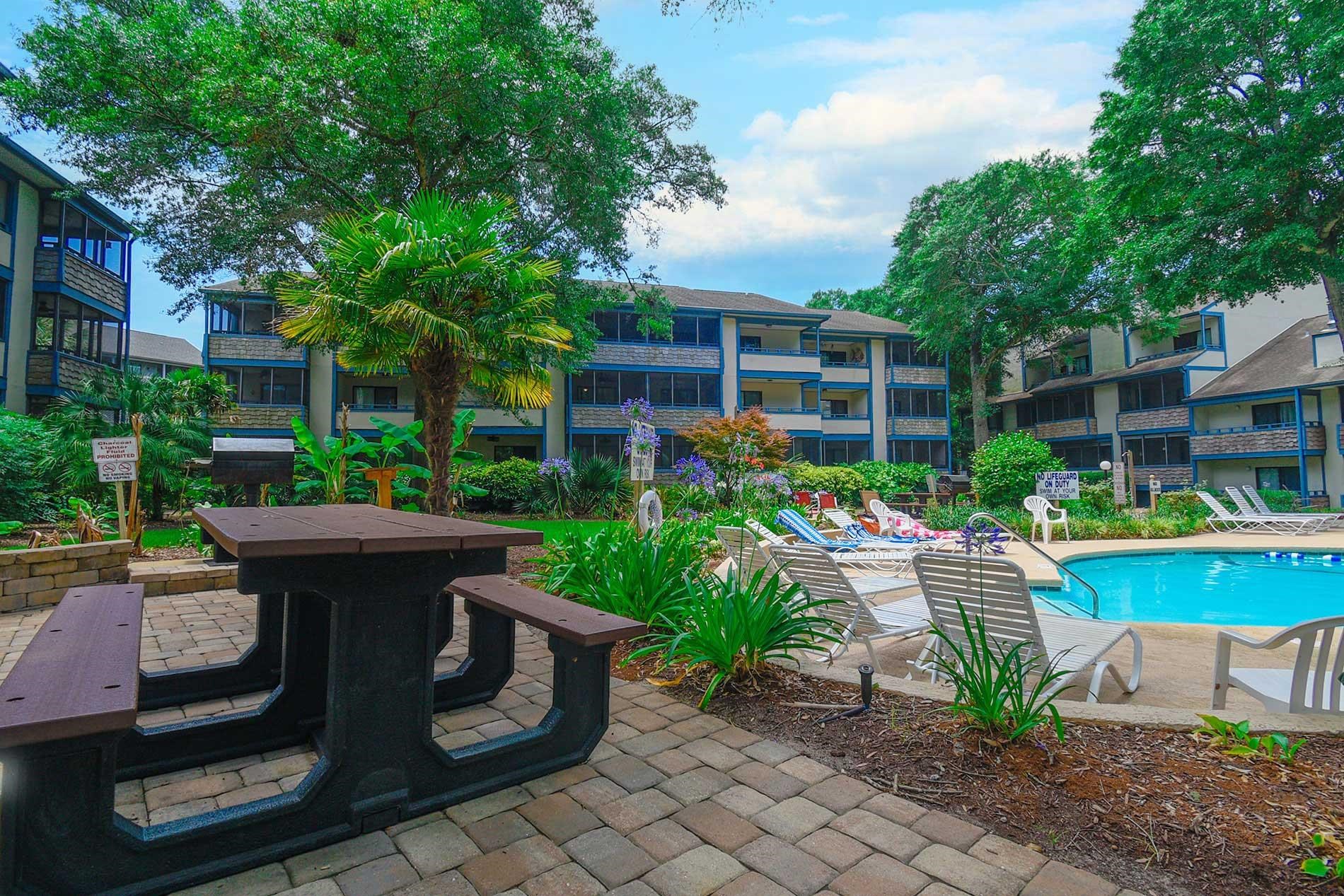 250 Maison Drive, Unit F4 Myrtle Beach, SC 29572 - Photo 30 of 35