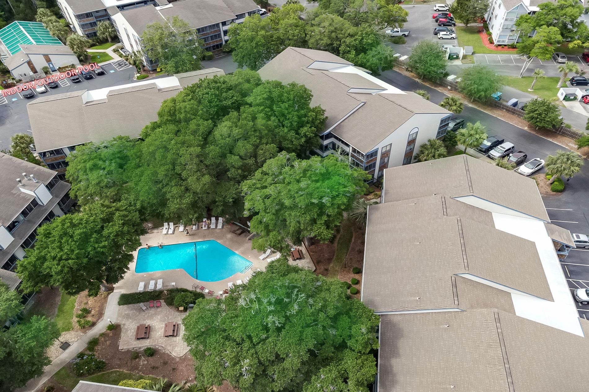 250 Maison Drive, Unit F4 Myrtle Beach, SC 29572 - Photo 32 of 35
