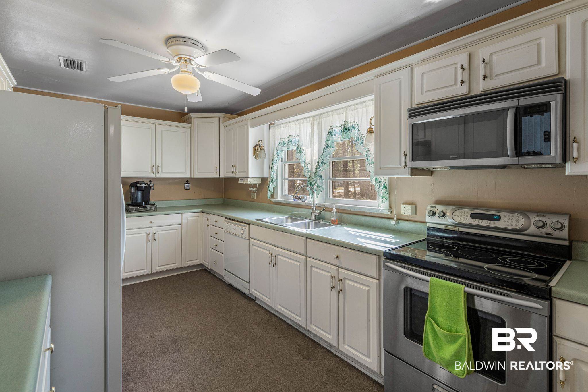 13135 Kilcrease Road Bay Minette, AL 36507 - Photo 7 of 21