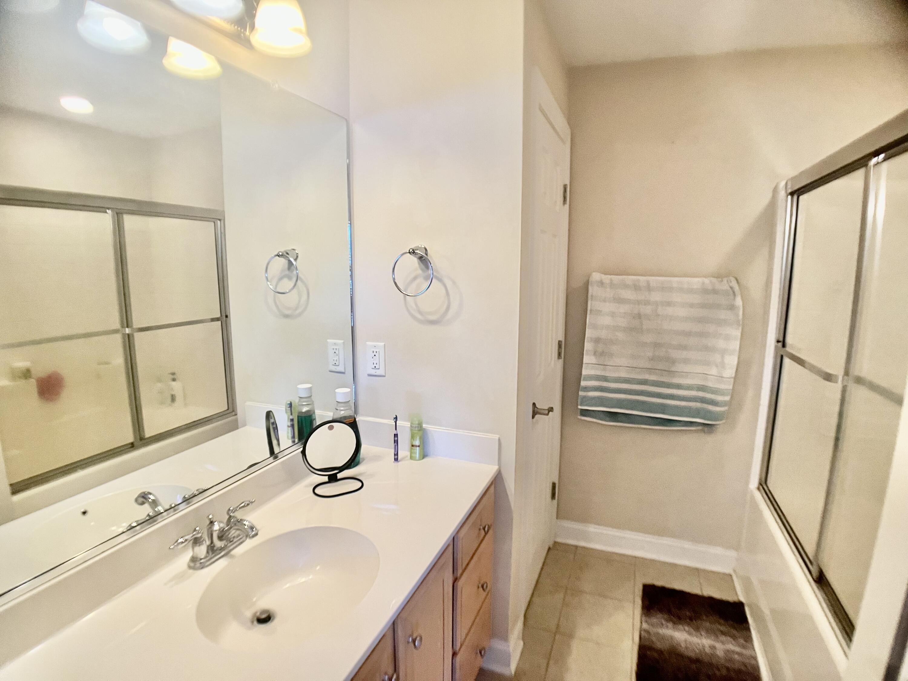 219 Tuscany Court Ladson, SC 29456 - Photo 11 of 18 Master Bath