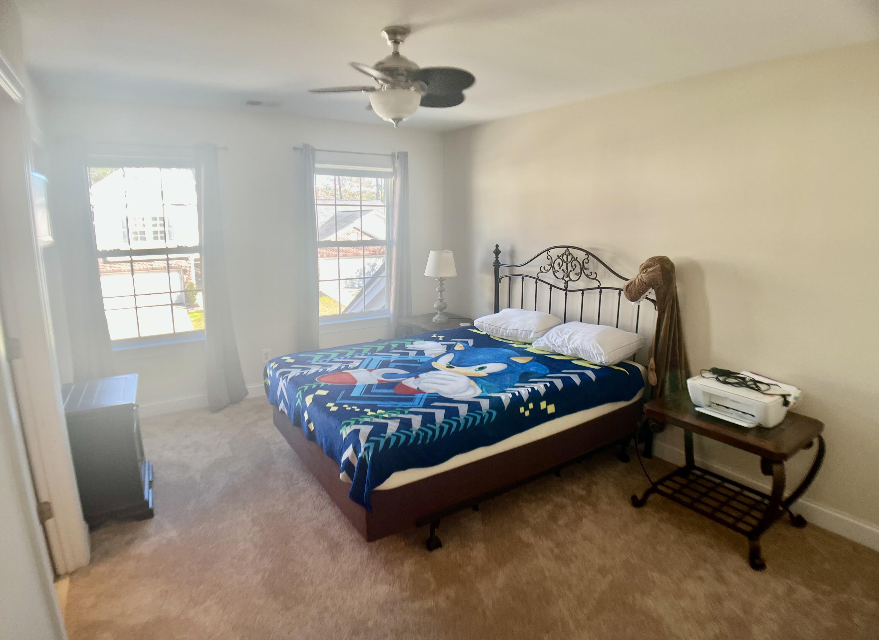 219 Tuscany Court Ladson, SC 29456 - Photo 12 of 18 2nd Master