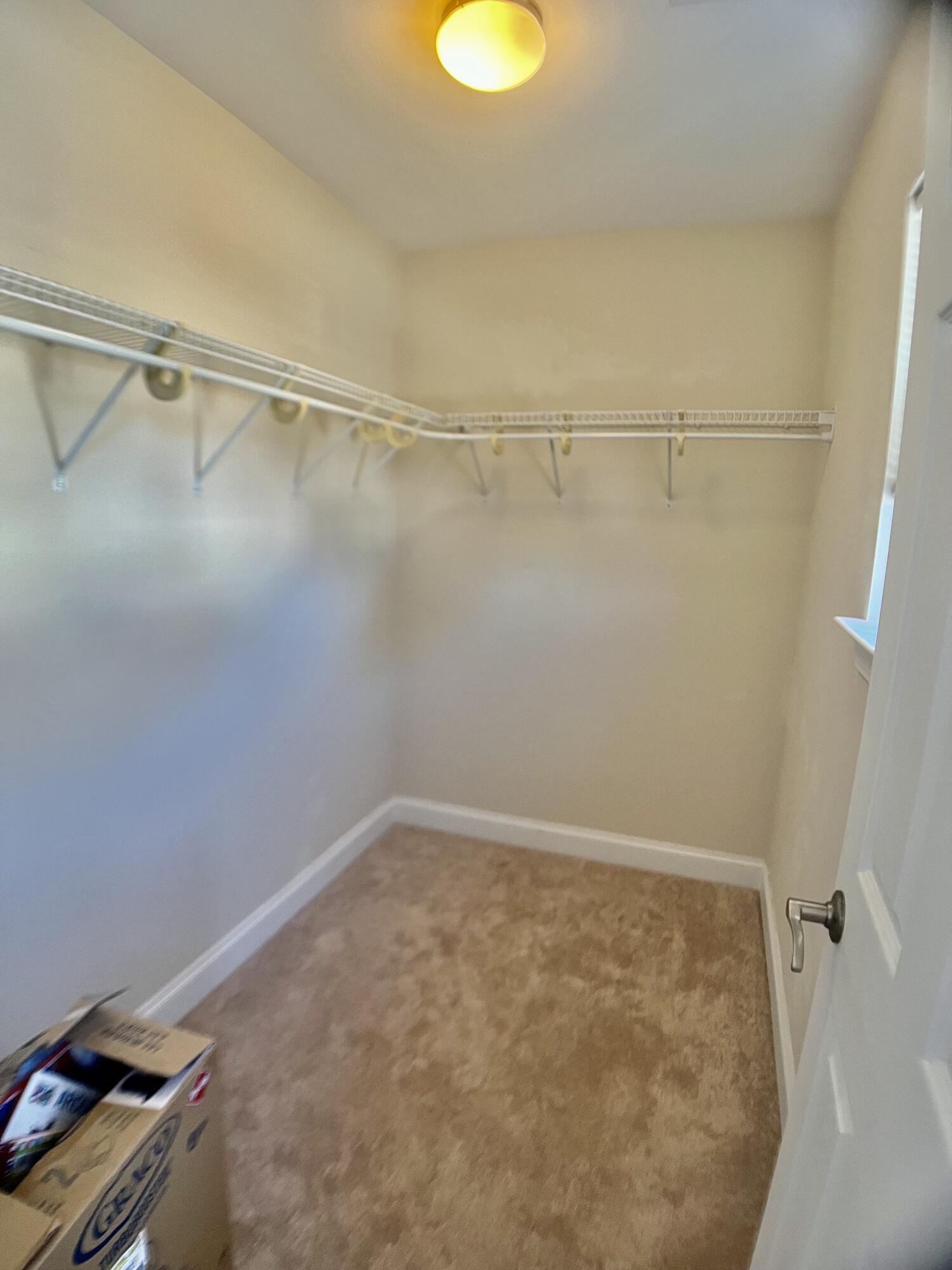 219 Tuscany Court Ladson, SC 29456 - Photo 13 of 18 2nd Master Closet