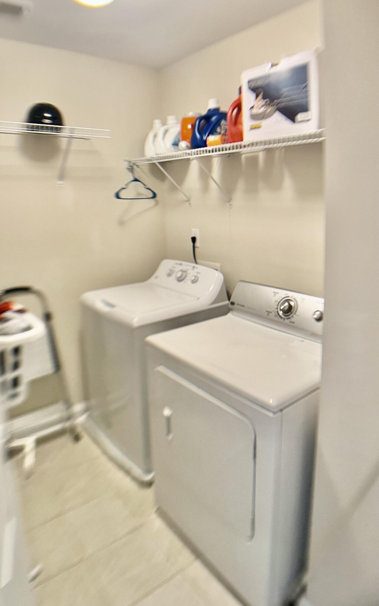 219 Tuscany Court Ladson, SC 29456 - Photo 15 of 18 Laundry