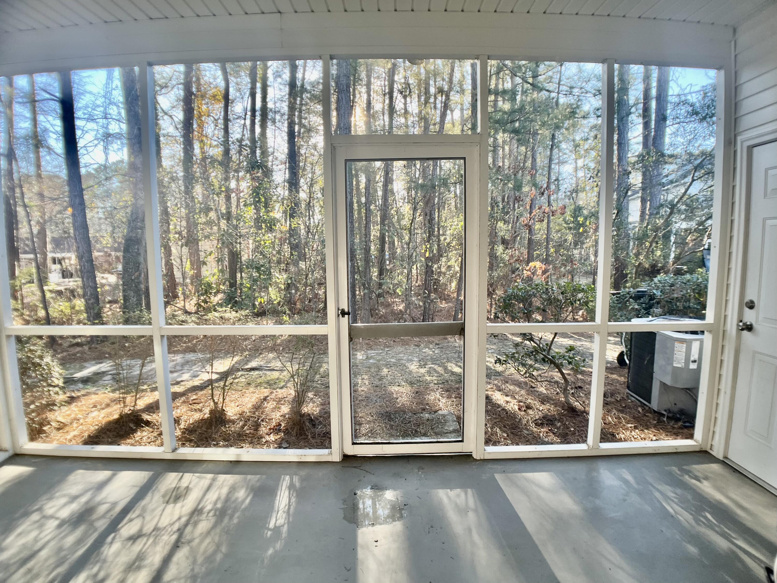 219 Tuscany Court Ladson, SC 29456 - Photo 17 of 18 Wooded View