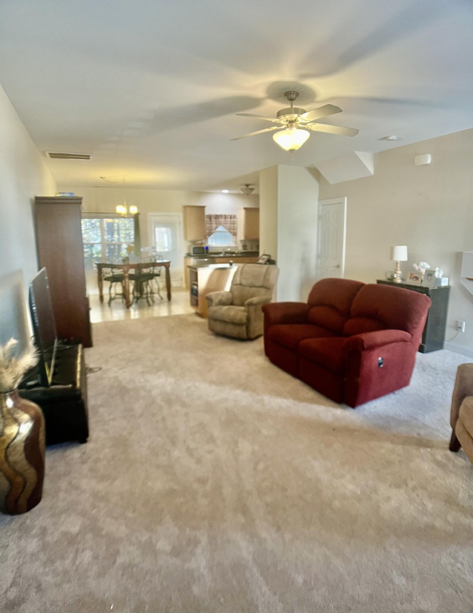 219 Tuscany Court Ladson, SC 29456 - Photo 7 of 18 Living Area