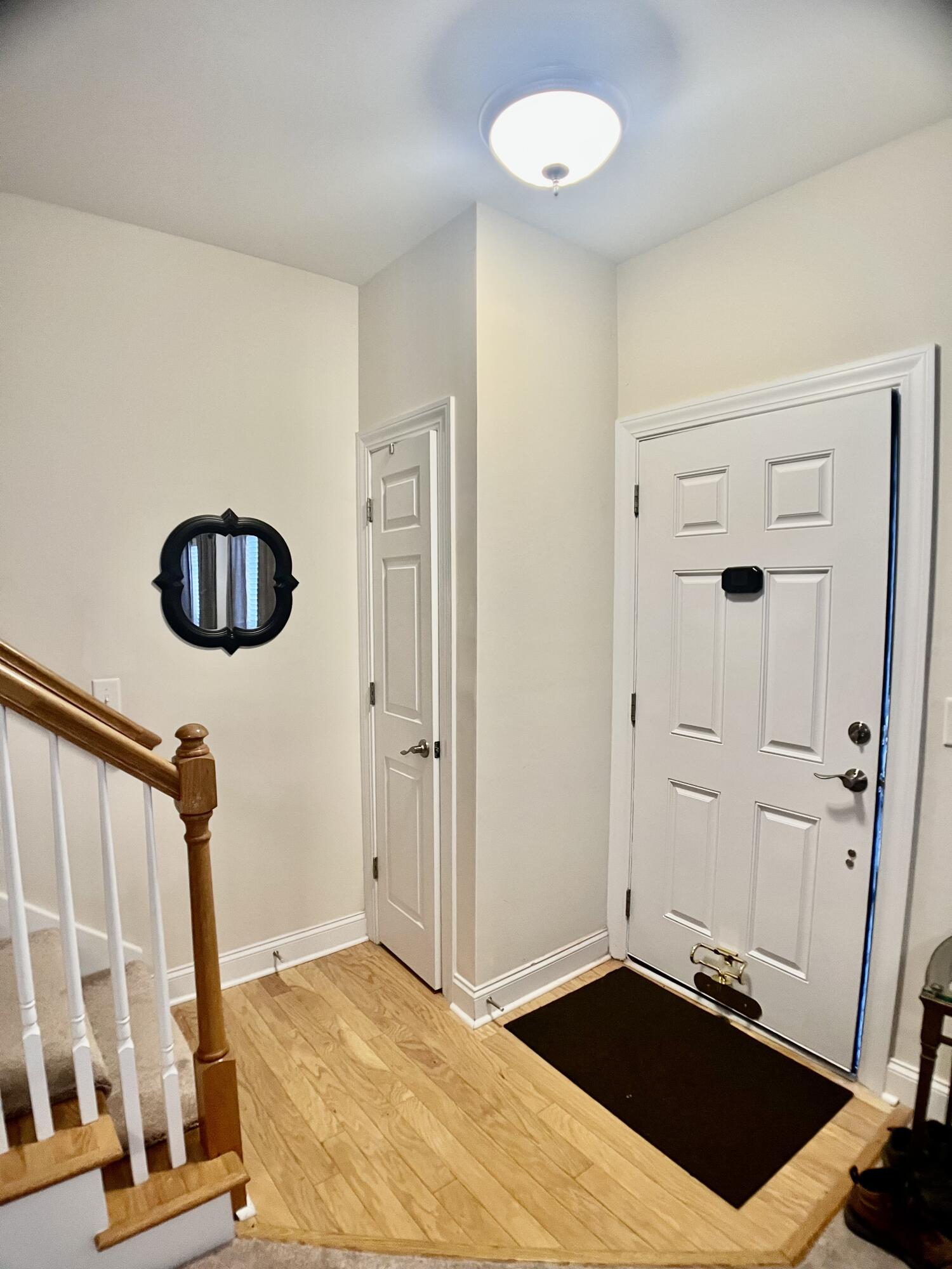 219 Tuscany Court Ladson, SC 29456 - Photo 8 of 18 Foyer