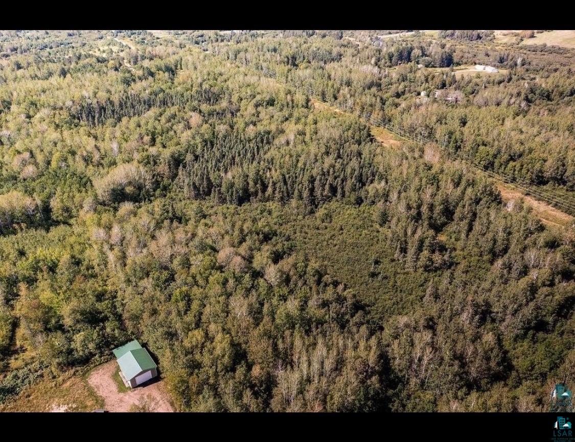Xxx Gleason Road Duluth, MN 55810 - Photo 6 of 11 Southeast Corner