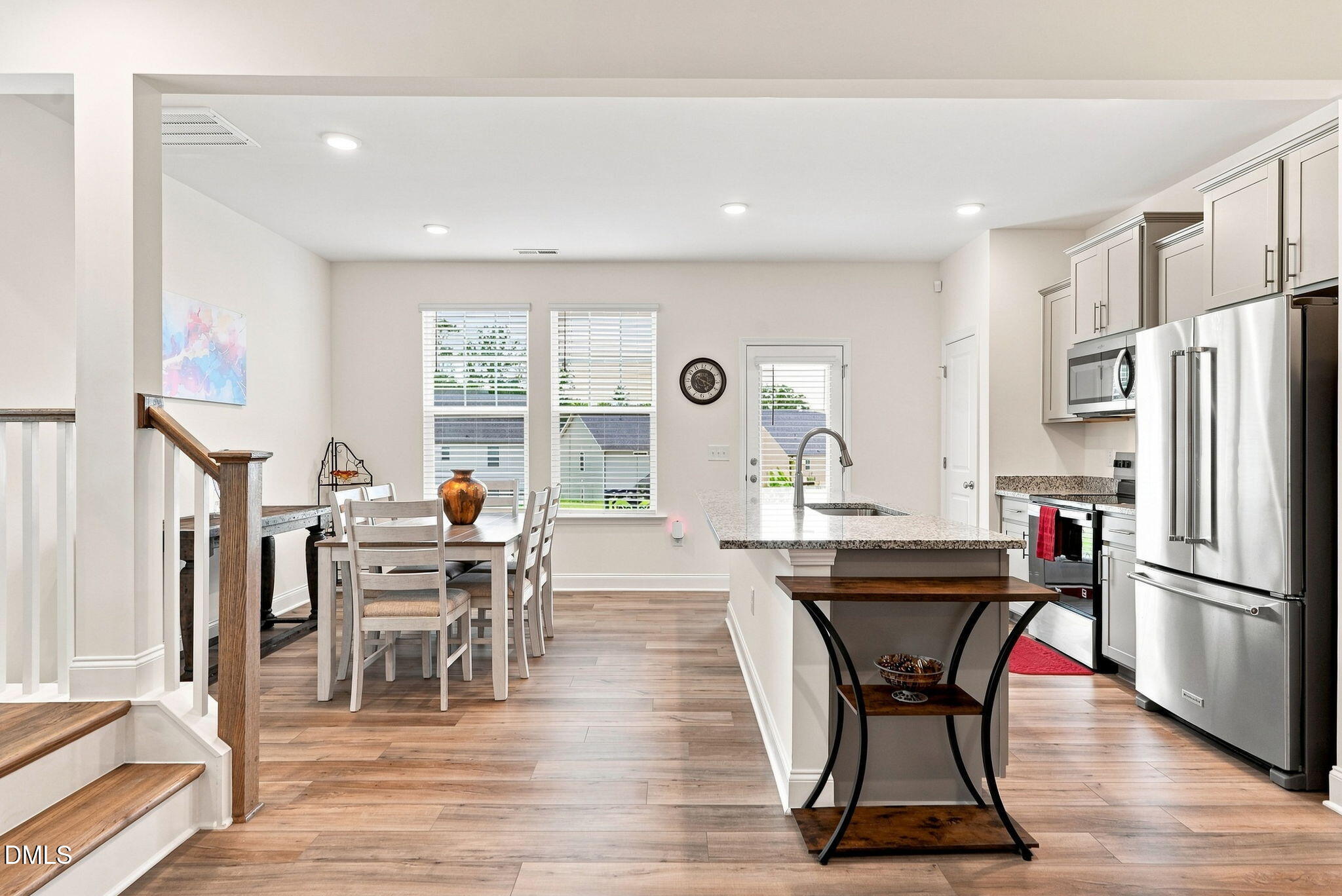 4917 Caddis Bend Raleigh, NC 27604 - Photo 14 of 59 4917 Caddis Bend-17
