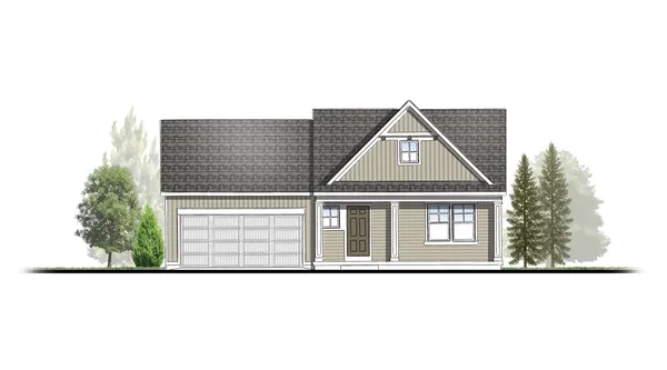 $404,900 | Lot 5 Lowe Drive, Spring Lake, MI 49456