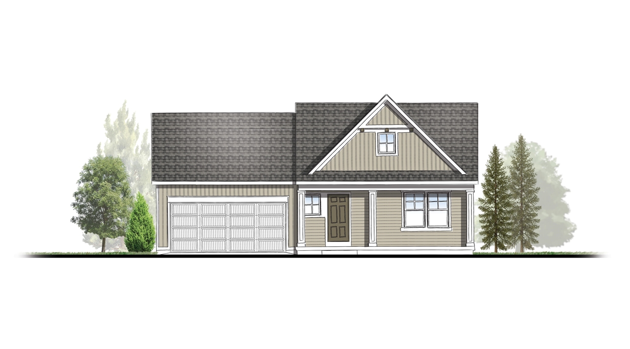 Lot 5 Lowe Drive Spring Lake, MI 49456 - Photo 1 of 1