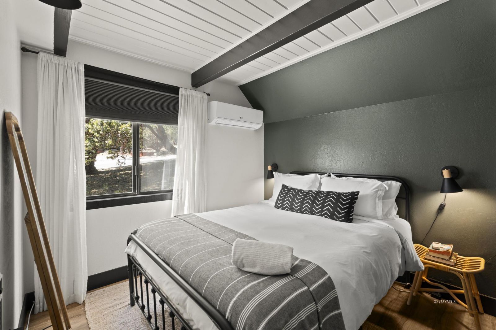 24830 Marion Ridge Drive Idyllwild, CA 92549 - Photo 20 of 36 Bedroom 2