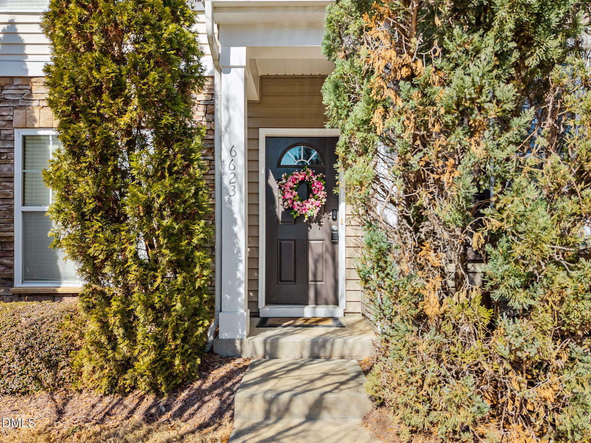 6623 Clarksburg Place Raleigh, NC 27616 - Photo 2 of 32 6-web-or-mls-DJI_20260217121121_0773_D