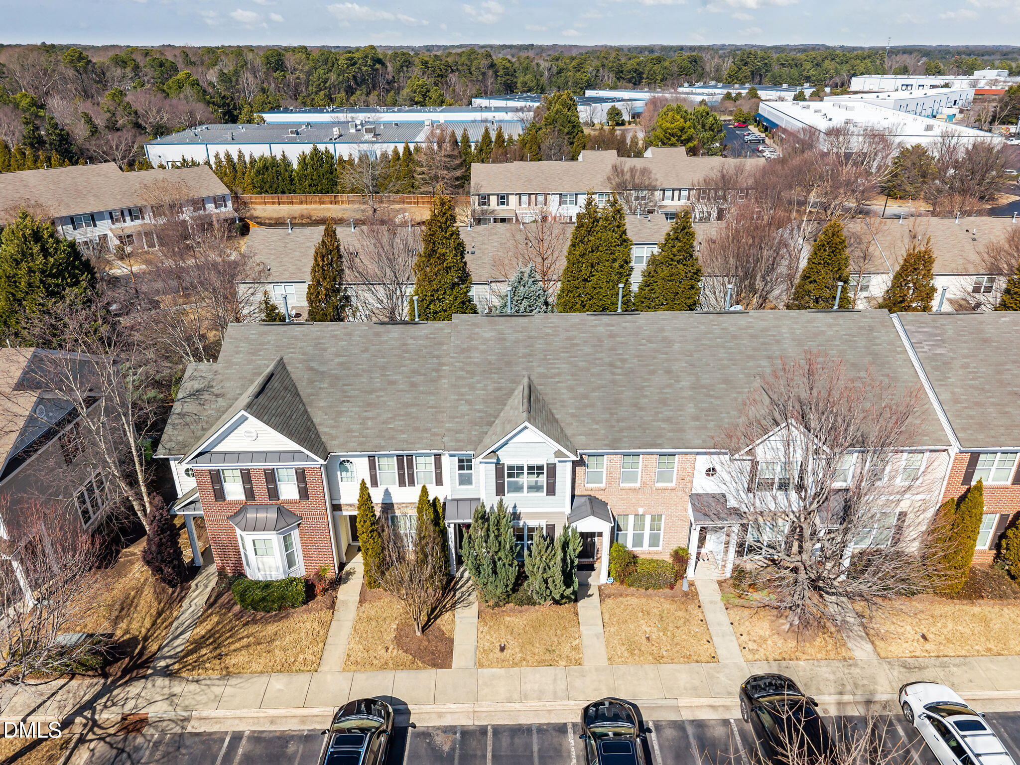 6623 Clarksburg Place Raleigh, NC 27616 - Photo 31 of 32 7-web-or-mls-DJI_20260217121214_0776_D