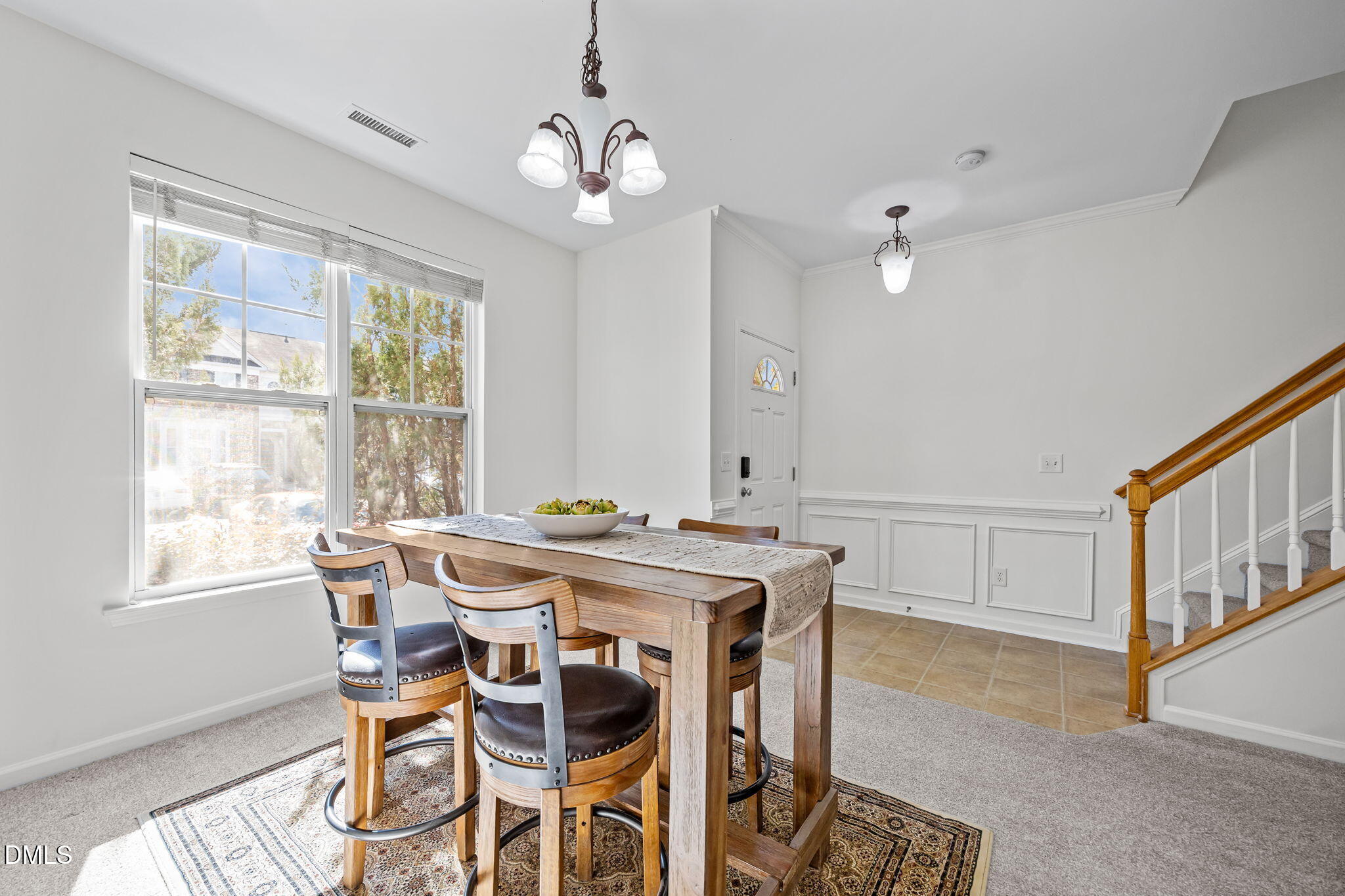 6623 Clarksburg Place Raleigh, NC 27616 - Photo 7 of 32 15-web-or-mls-IMG_9041