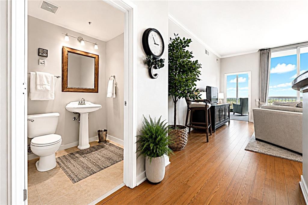 3300 Windy Ridge Parkway Southeast, Unit 1314 Atlanta, GA 30339 - Photo 10 of 38