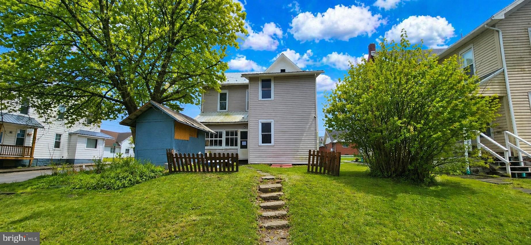 9 East Specht Street McClure, PA 17841 - Photo 2 of 22