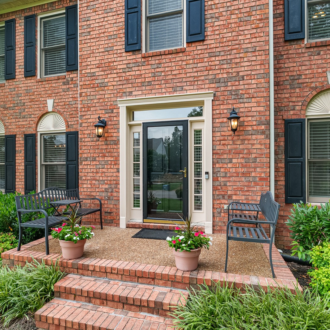417 Ridgestone Drive Franklin, TN 37064 - Photo 49 of 85