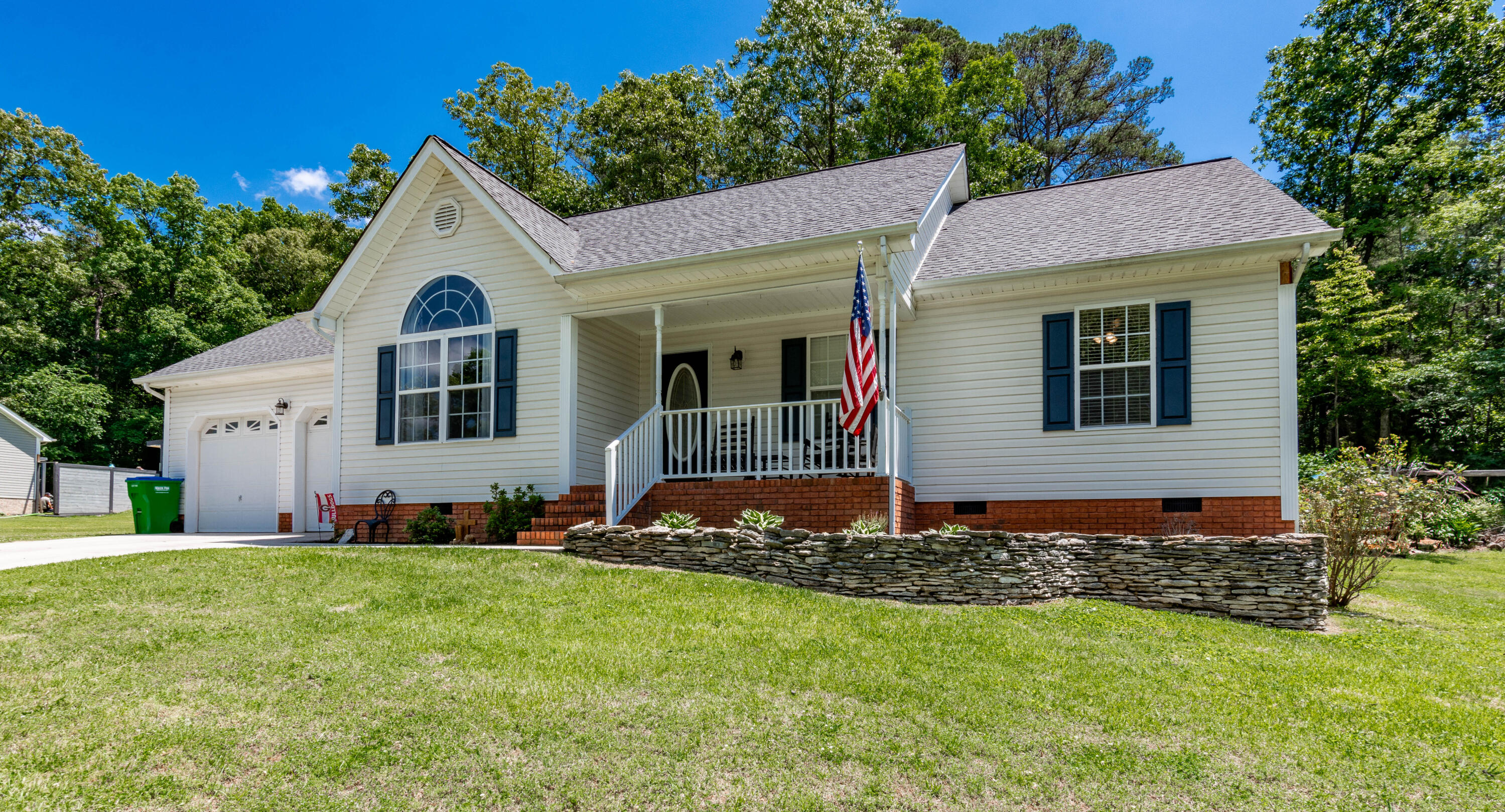 618 Howard Leonard Road Ringgold, GA 30736 - Photo 8 of 34 618 Howard Leonard Rd-2