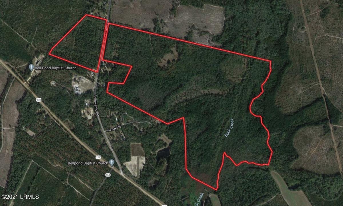 500 Fellowship Road Williston, SC 29853 - Photo 5 of 50 05