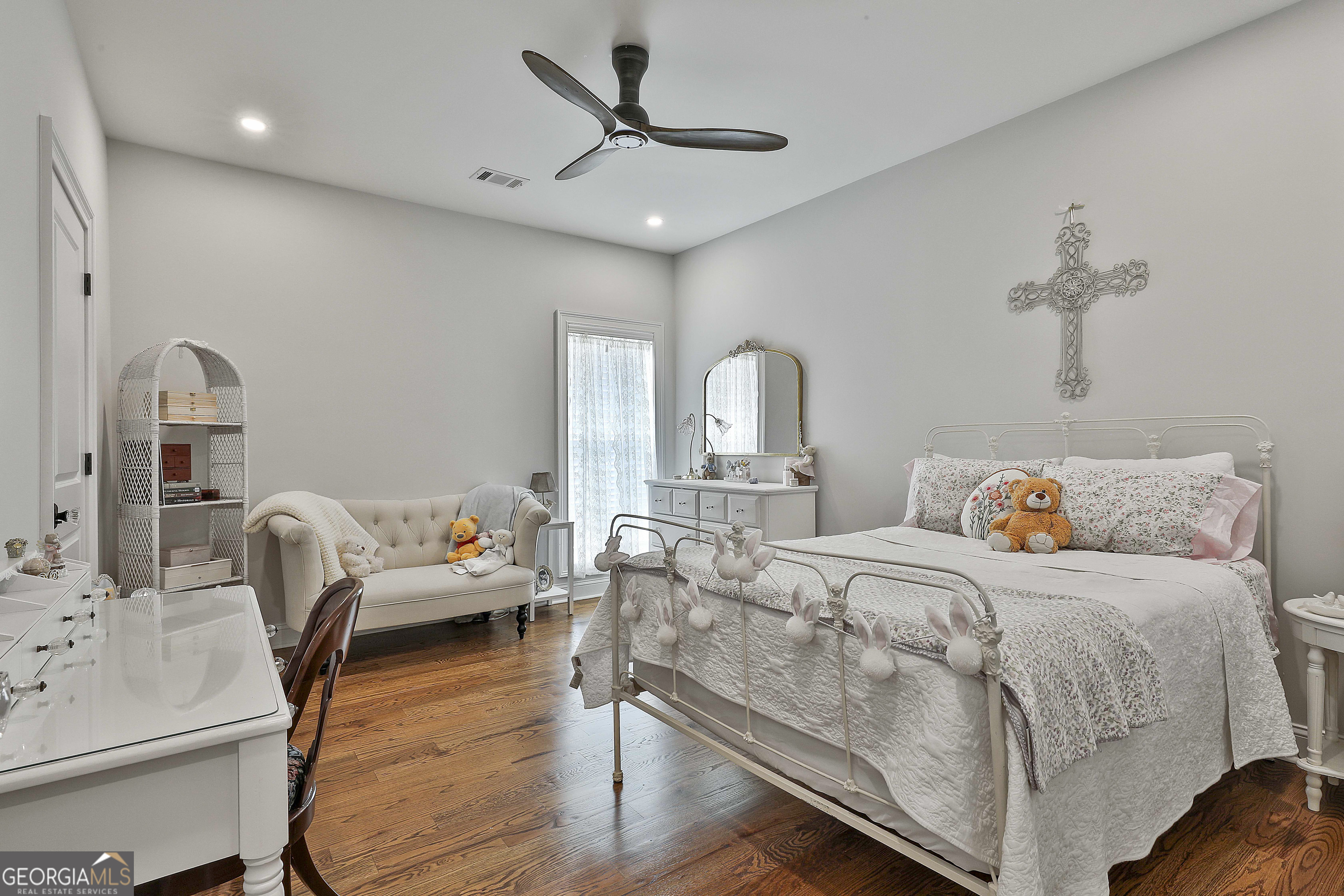 5 Casey Road Newnan, GA 30263 - Photo 33 of 42