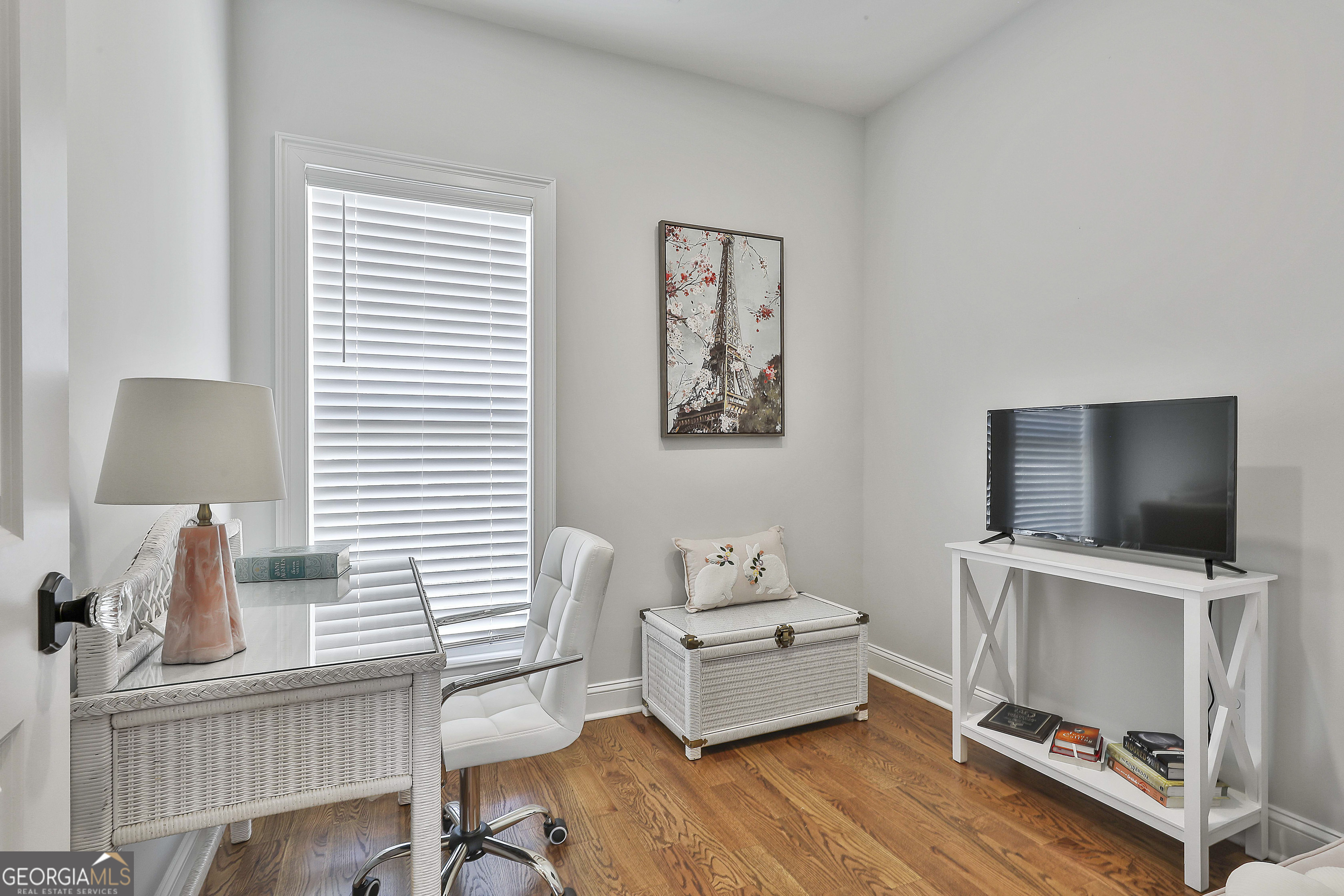 5 Casey Road Newnan, GA 30263 - Photo 34 of 42