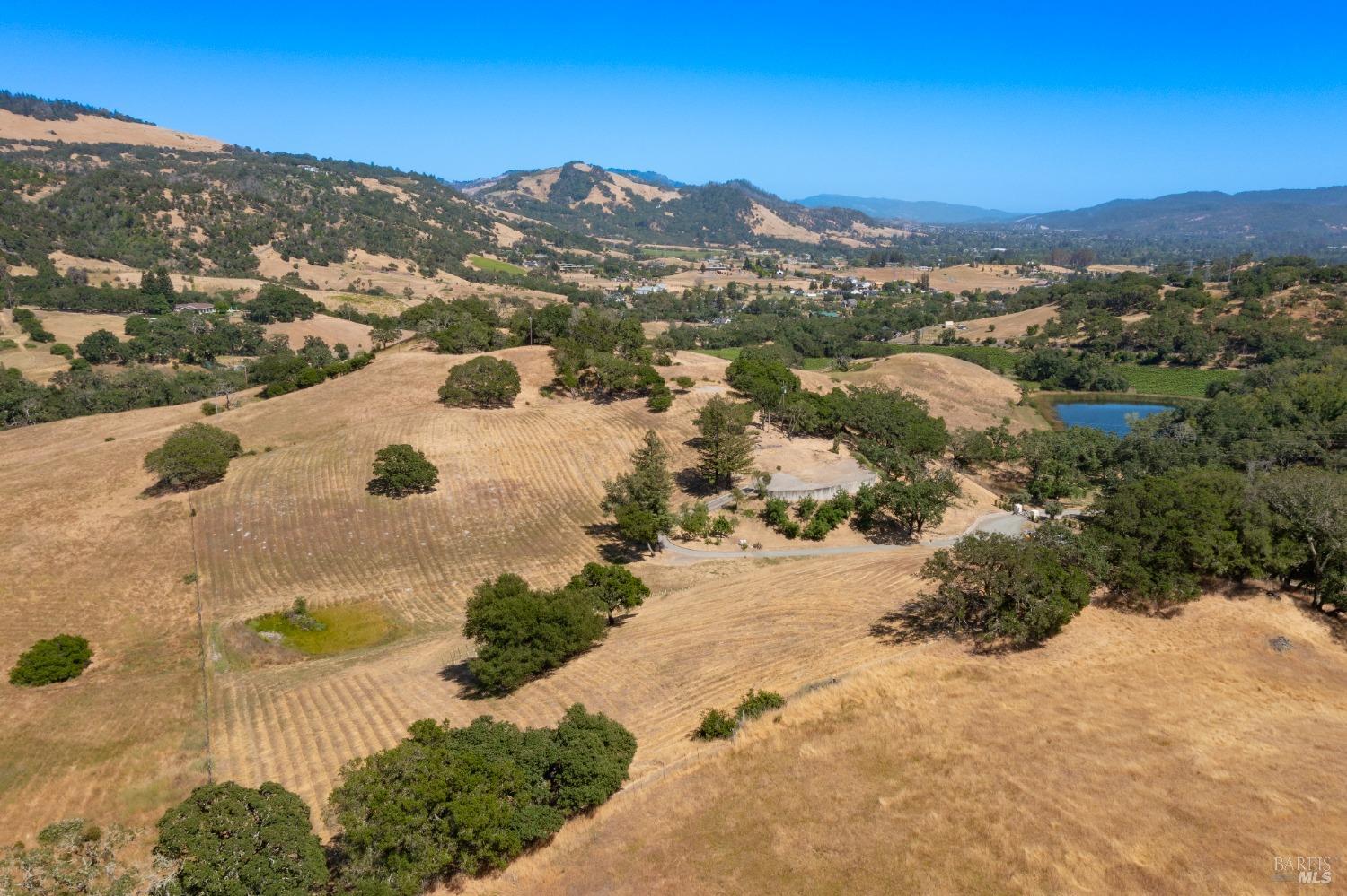 2641 Riebli Road Santa Rosa, CA 95404 - Photo 24 of 25