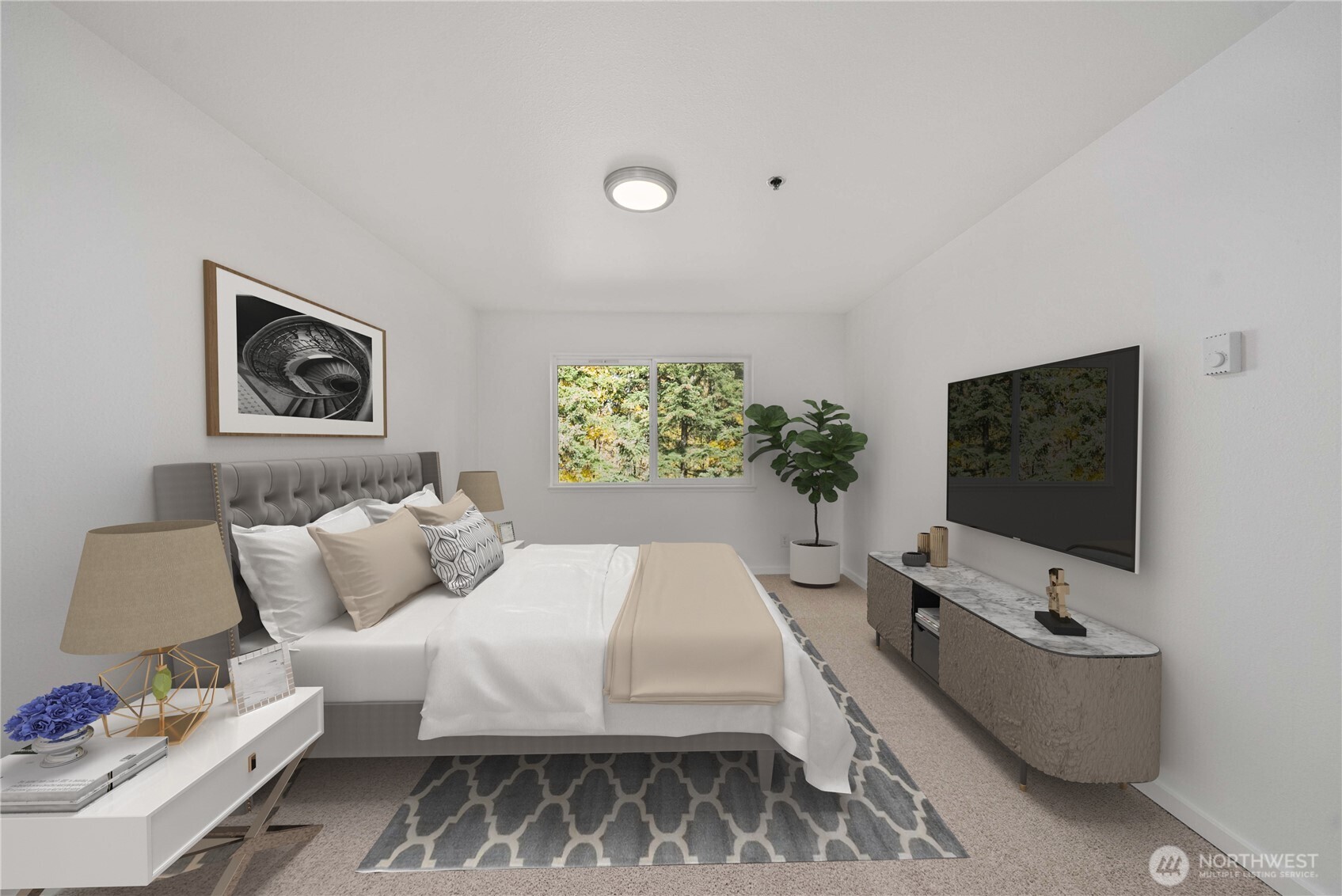 975 Aberdeen Avenue Northeast, Unit C306 Renton, WA 98056 - Photo 16 of 32