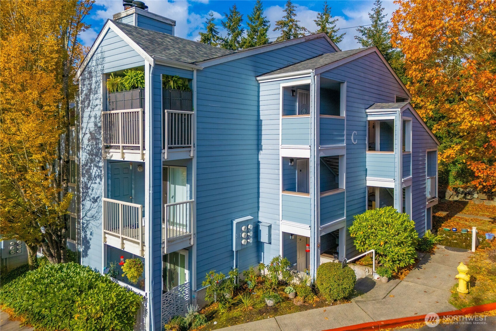 975 Aberdeen Avenue Northeast, Unit C306 Renton, WA 98056 - Photo 26 of 32